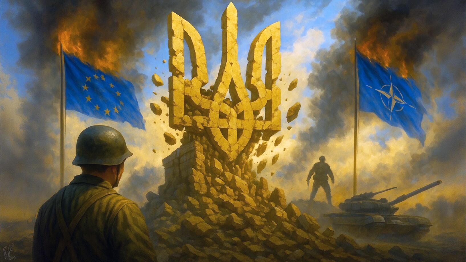 Изображение сгенерировано ИИ Изображение сгенерировано ИИ - РИА Новости, 1920, 26.05.2025