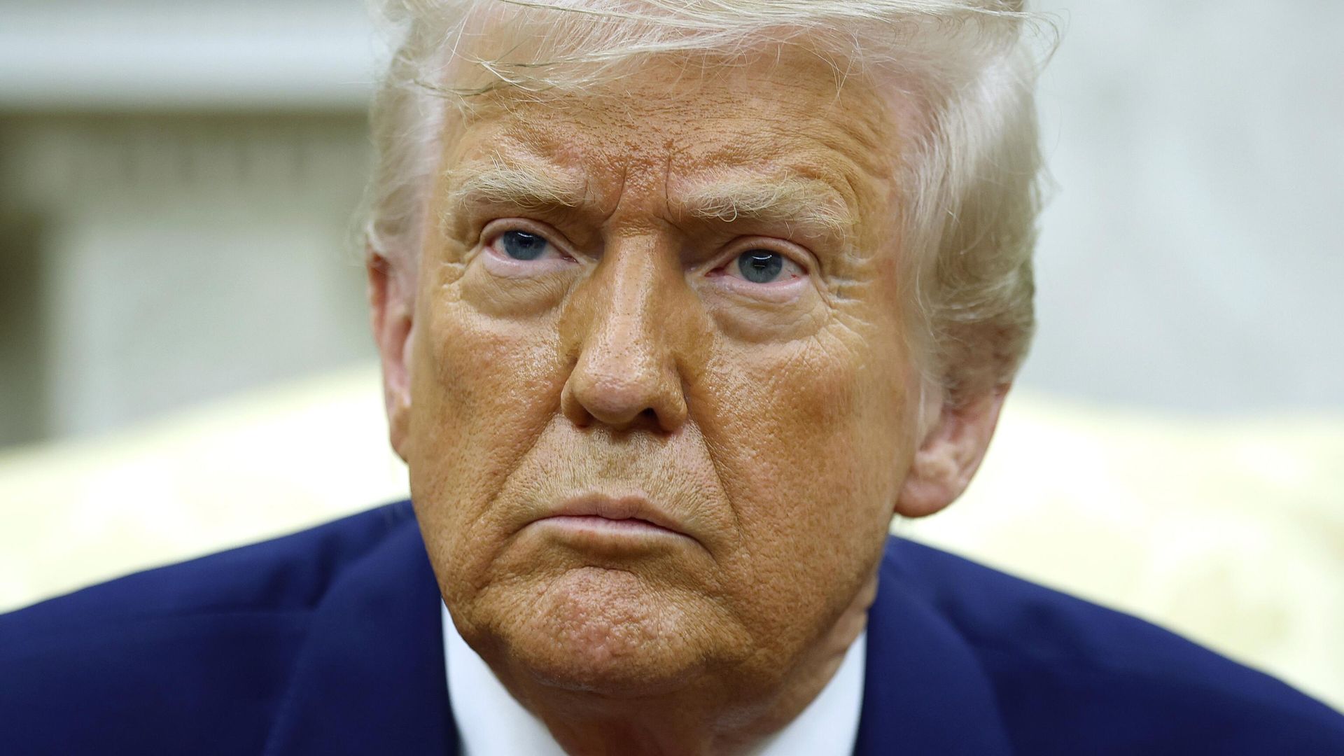 Президент США Дональд Трамп Президент США Дональд Трамп - РИА Новости, 1920, 05.06.2025