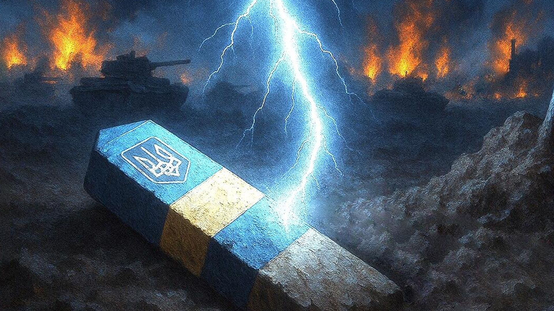 Изображение сгенерировано ИИ Изображение сгенерировано ИИ - РИА Новости, 1920, 27.05.2025