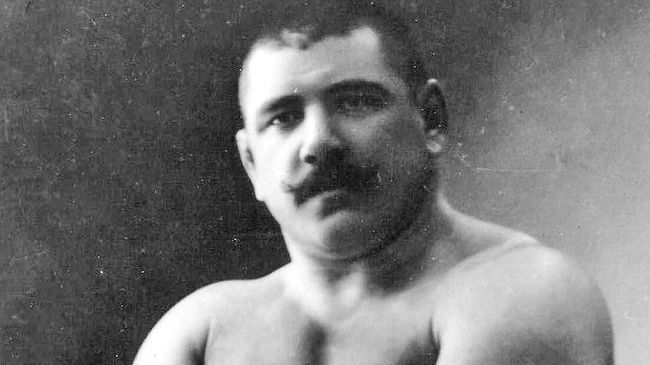Николай Вахтуров