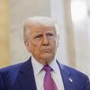 Президент США Дональд Трамп Президент США Дональд Трамп