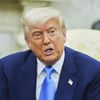 Президент США Дональд Трамп Президент США Дональд Трамп
