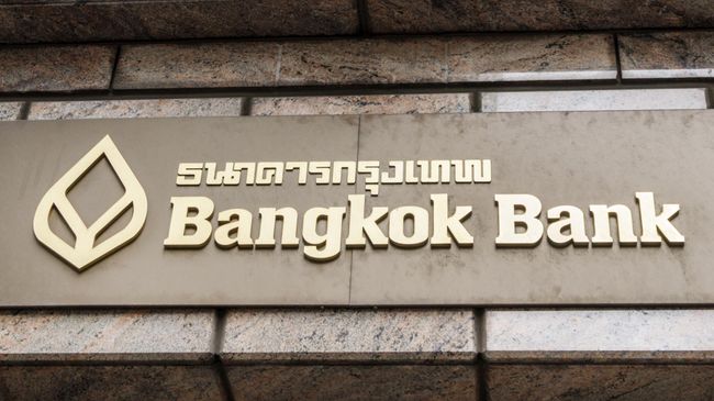 Bangkok Bank