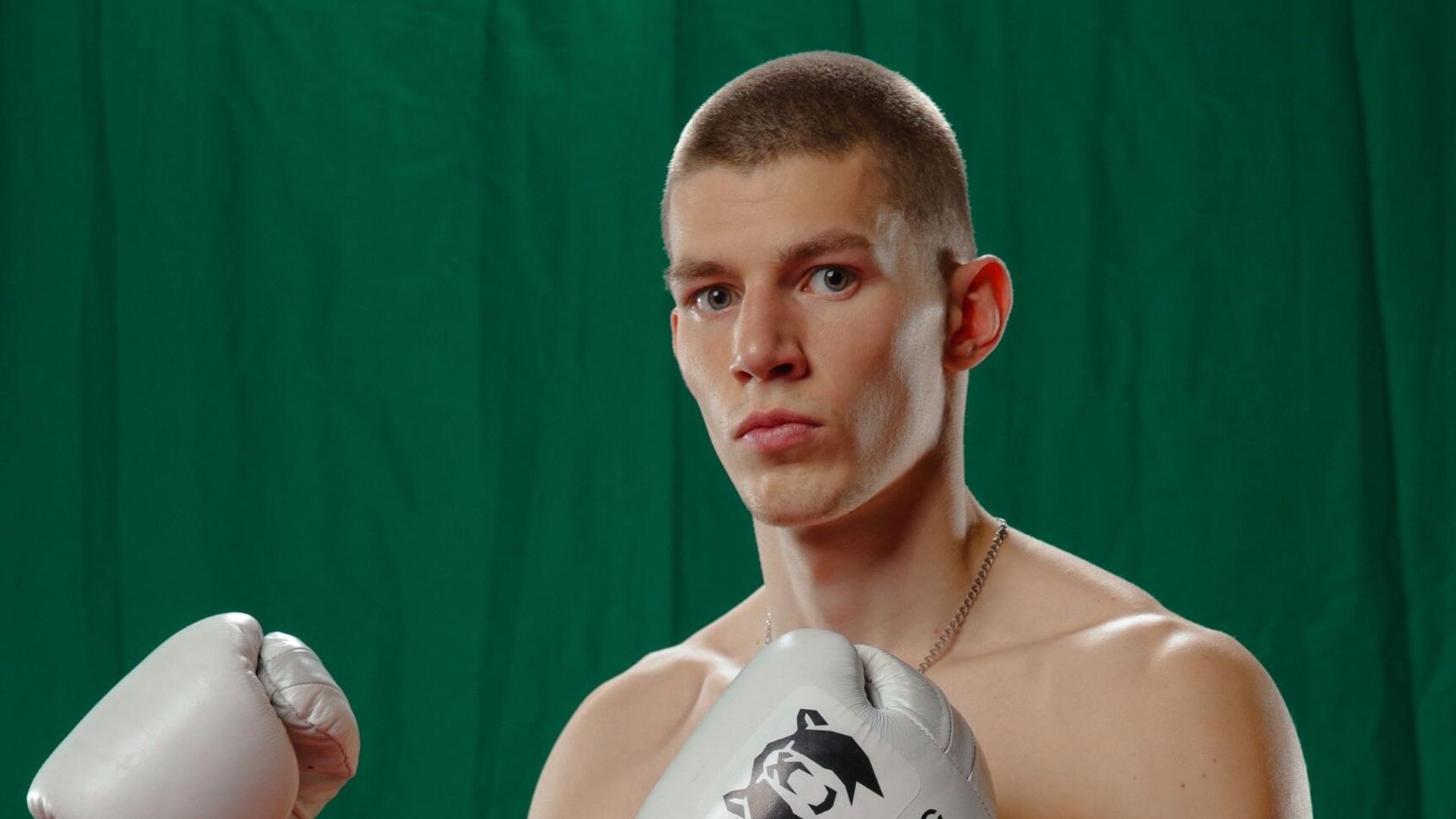 Чемпион России по кикбоксингу Артем Швецов Чемпион России по кикбоксингу Артем Швецов - РИА Новости, 1920, 29.05.2025