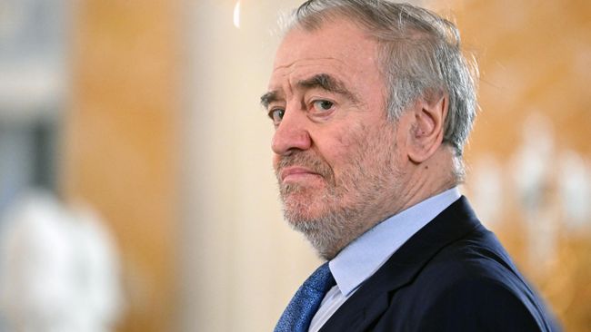 Валерий Гергиев