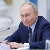 Президент РФ Владимир Путин проводит заседание наблюдательного совета Россия – страна возможностей