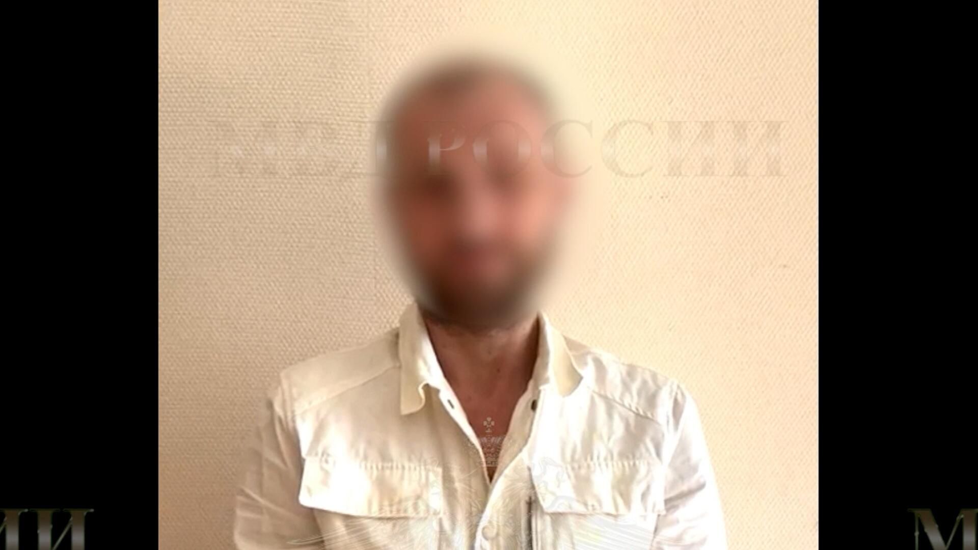 Допрос подозреваемого в попытке отравить животных в Московском зоопарке - РИА Новости, 1920, 28.05.2025