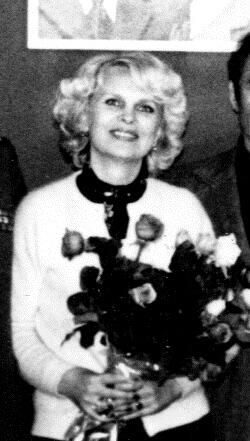 Вероника Круглова, ГДР, 1979 год Вероника Круглова, ГДР, 1979 год - РИА Новости, 1920, 28.05.2025