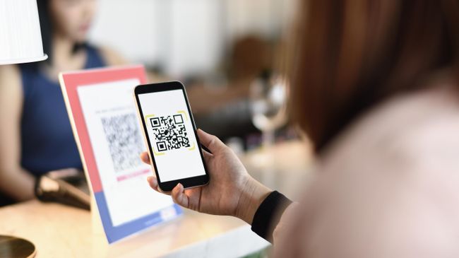 Оплата по QR-коду Оплата по QR-коду