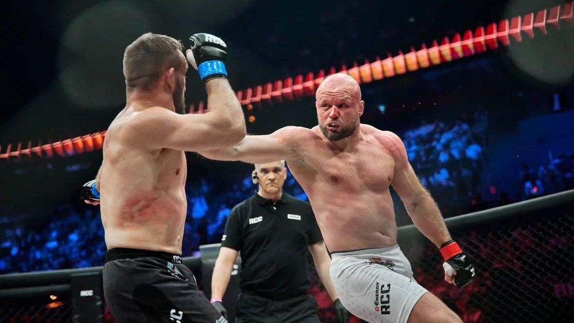 Эпизод боя Александра Шлеменко Эпизод боя Александра Шлеменко - РИА Новости, 1920, 01.06.2025