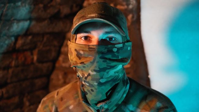 Альпинист Альпинист