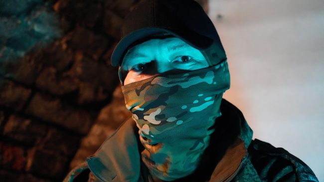 Лаборант Лаборант