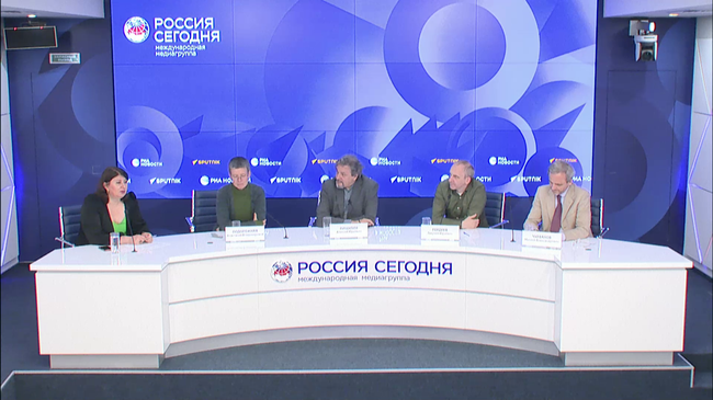 Международные фестивали кино в информационном пространстве