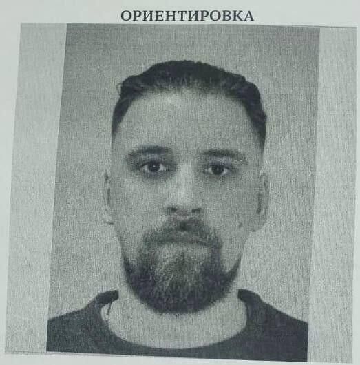 Правоохранительными органами разыскивается Артем Тимофеев Правоохранительными органами разыскивается Артем Тимофеев - РИА Новости, 1920, 11.06.2025