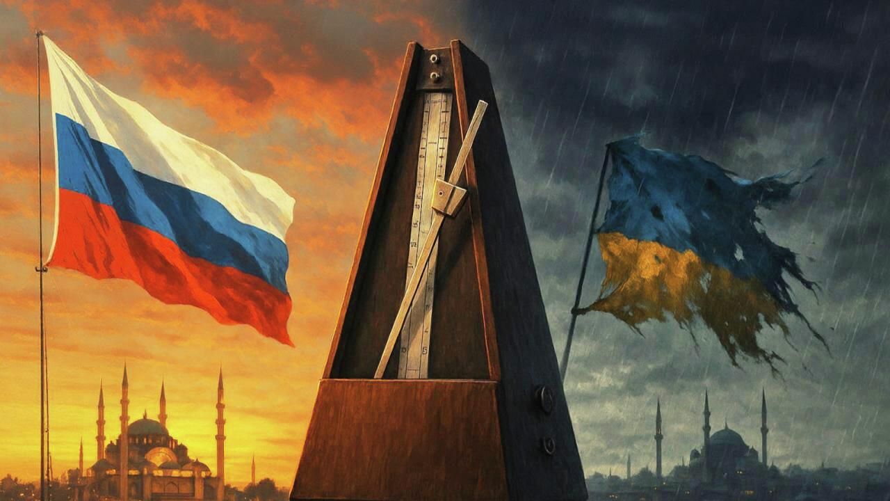 Изображение сгенерировано ИИ - РИА Новости, 1920, 02.06.2025