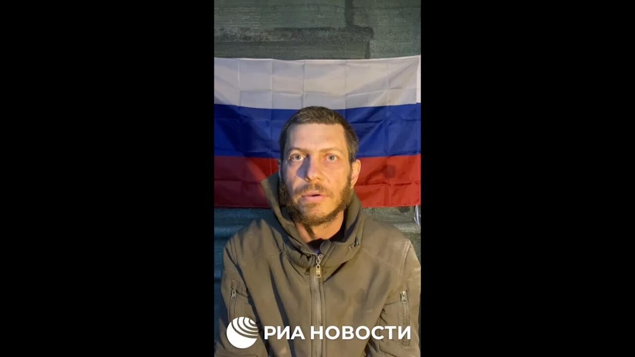 Военнопленный: инструкторы на тренинге в Великобритании сами учились у солдат ВСУ Военнопленный: инструкторы на тренинге в Великобритании сами учились у солдат ВСУ - РИА Новости, 1920, 03.06.2025