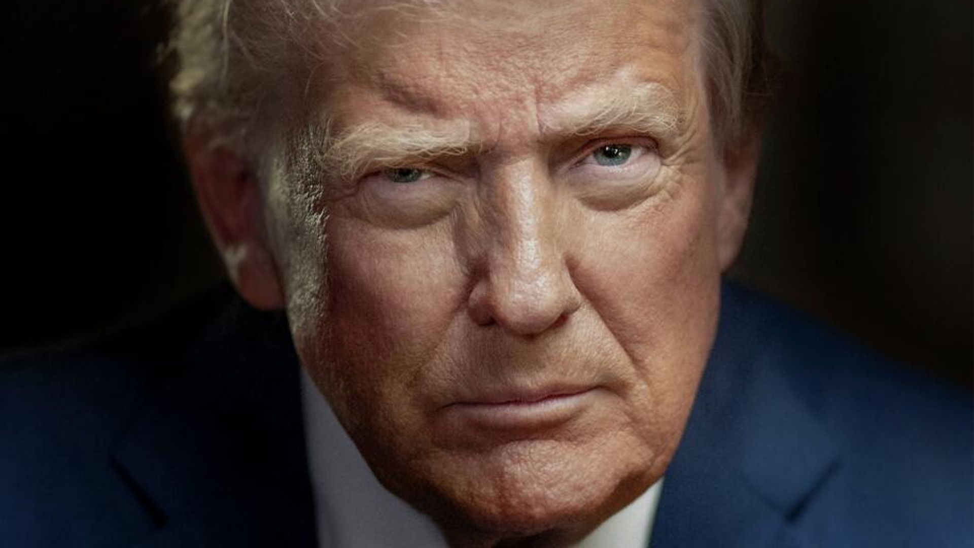 Дональд Трамп Дональд Трамп - РИА Новости, 1920, 11.06.2025