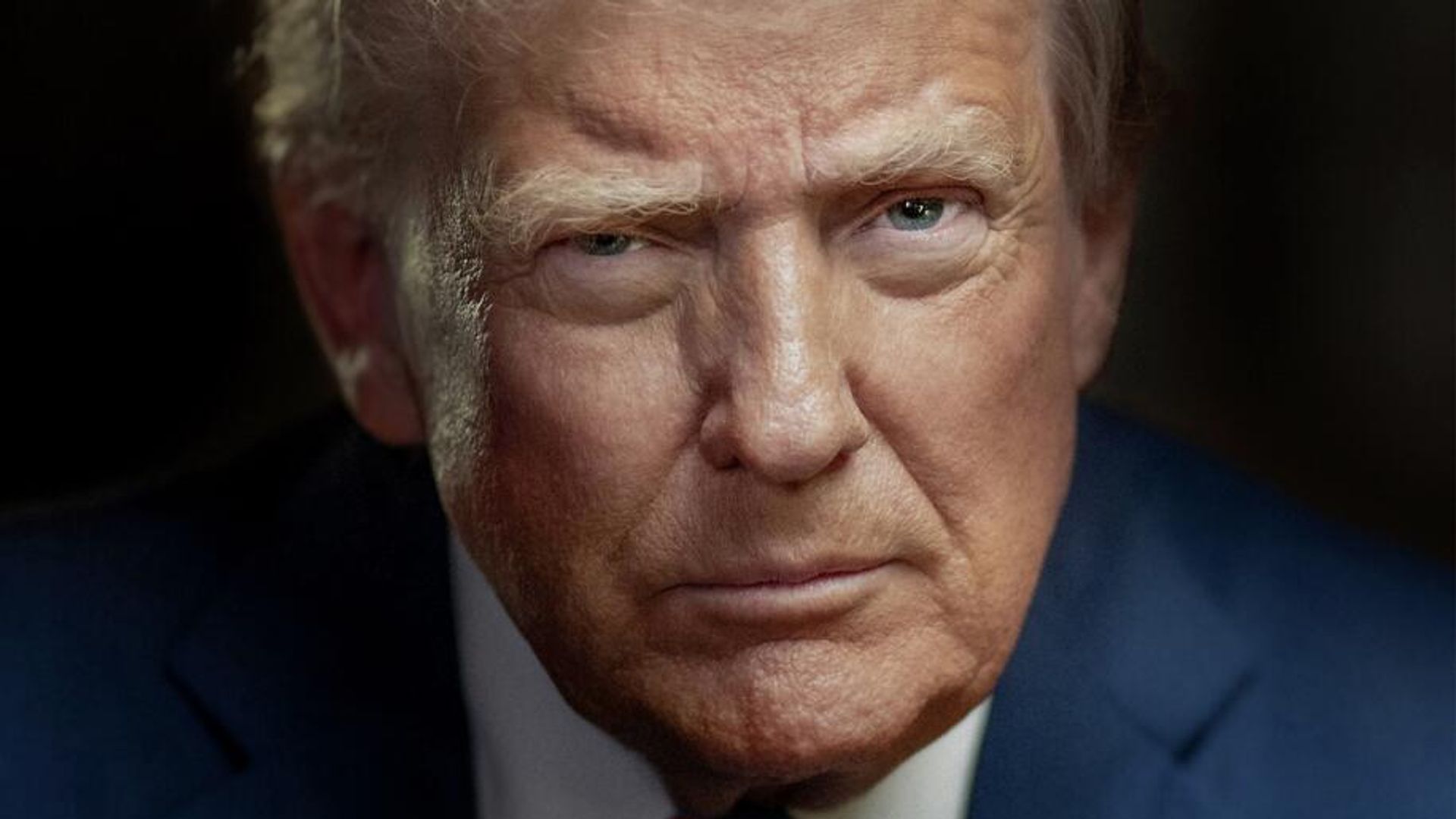 Президент США Дональд Трамп Президент США Дональд Трамп - РИА Новости, 1920, 03.06.2025