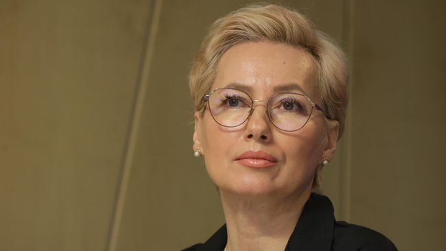 Татьяна Сахарова