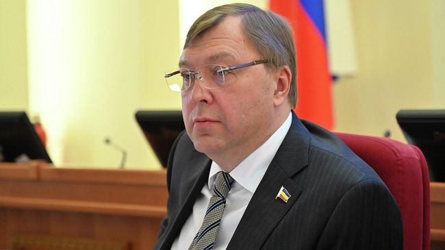 Александр Ищенко