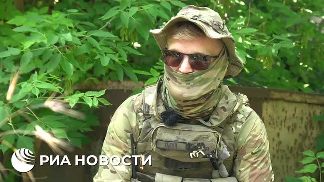 Видео штурма освобожденной Федоровки (ДНР) Видео штурма освобожденной Федоровки (ДНР)