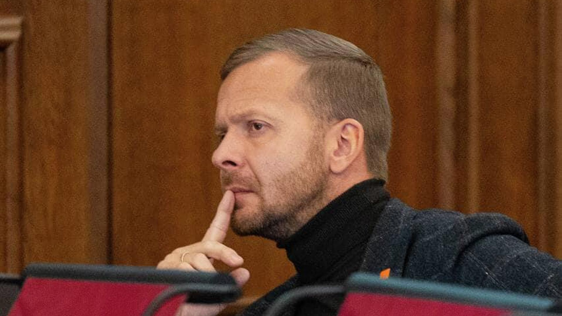 Алексей Росликов - РИА Новости, 1920, 13.10.2025