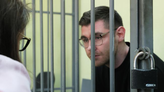Денис Аллаяров