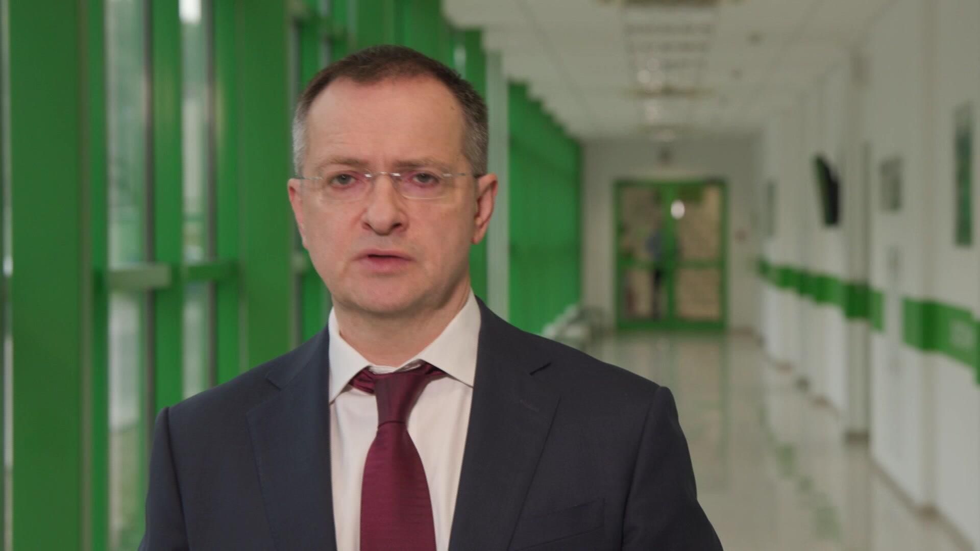 Полное заявление Мединского о срыве Украиной договоренностей по передаче тел погибших солдат ВСУ Полное заявление Мединского о срыве Украиной договоренностей по передаче тел погибших солдат ВСУ - РИА Новости, 1920, 07.06.2025
