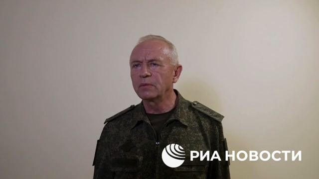 Заявление замминистра обороны о готовности России передать Украине тела погибших военнослужащих ВСУ Заявление замминистра обороны о готовности России передать Украине тела погибших военнослужащих ВСУ - РИА Новости, 1920, 07.06.2025