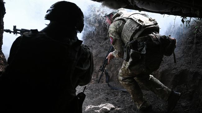 ВСУ потеряли более 340 боевиков в зоне ответственности "Севера"