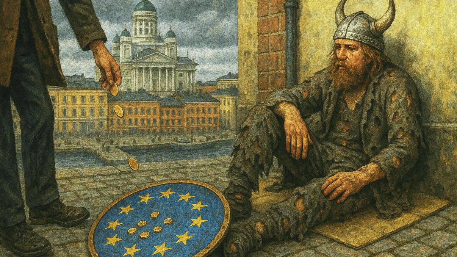 Изображение сгенерировано ИИ - РИА Новости, 1920, 10.06.2025