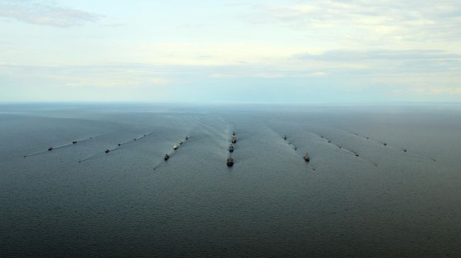 Балтийское море
