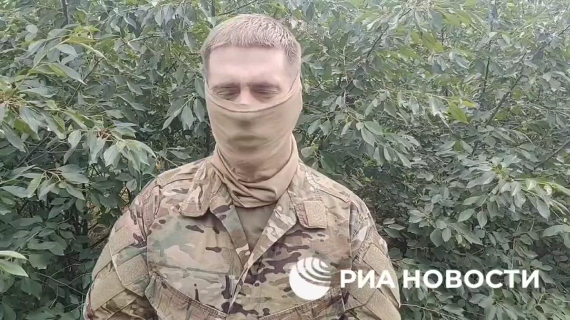 Военнослужащий: операторы беспилотников нарушают логистику ВСУ в Днепропетровской области - РИА Новости, 1920, 11.06.2025