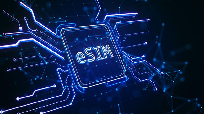 eSIM