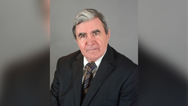 Артист Михаил Янко