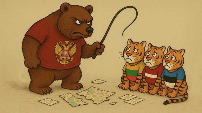 Изображение сгенерировано ИИ