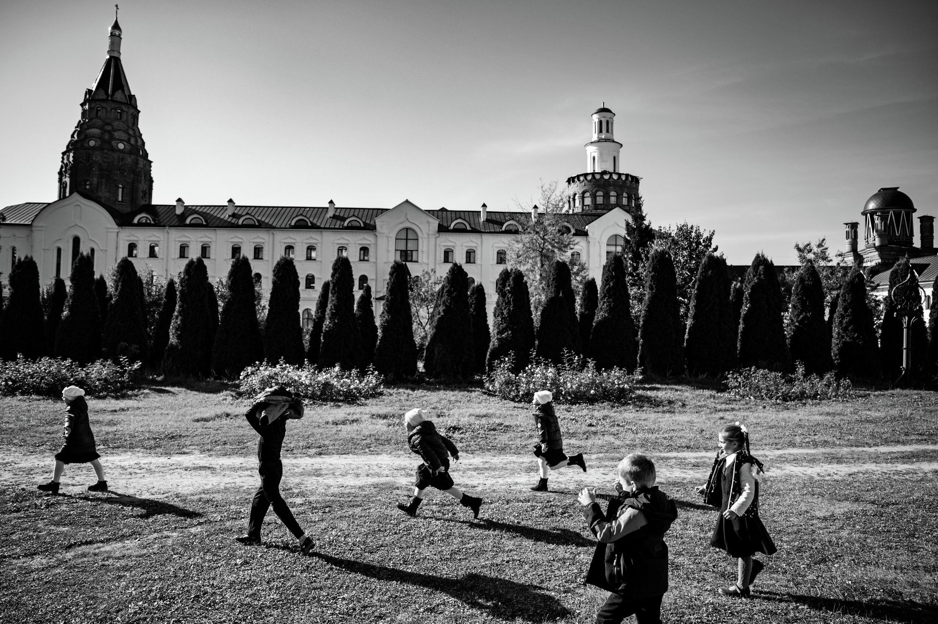 Шепот в тишине, фотограф Пелагия Тихонова, Россия Шепот в тишине, фотограф Пелагия Тихонова, Россия - РИА Новости, 1920, 17.11.2025