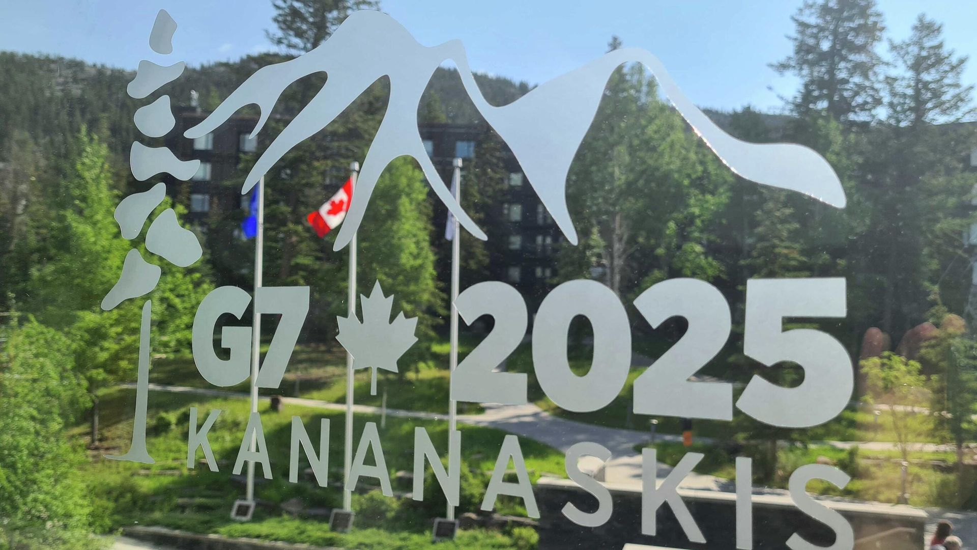 Саммит G7 в канадском Кананаскисе - РИА Новости, 1920, 16.06.2025