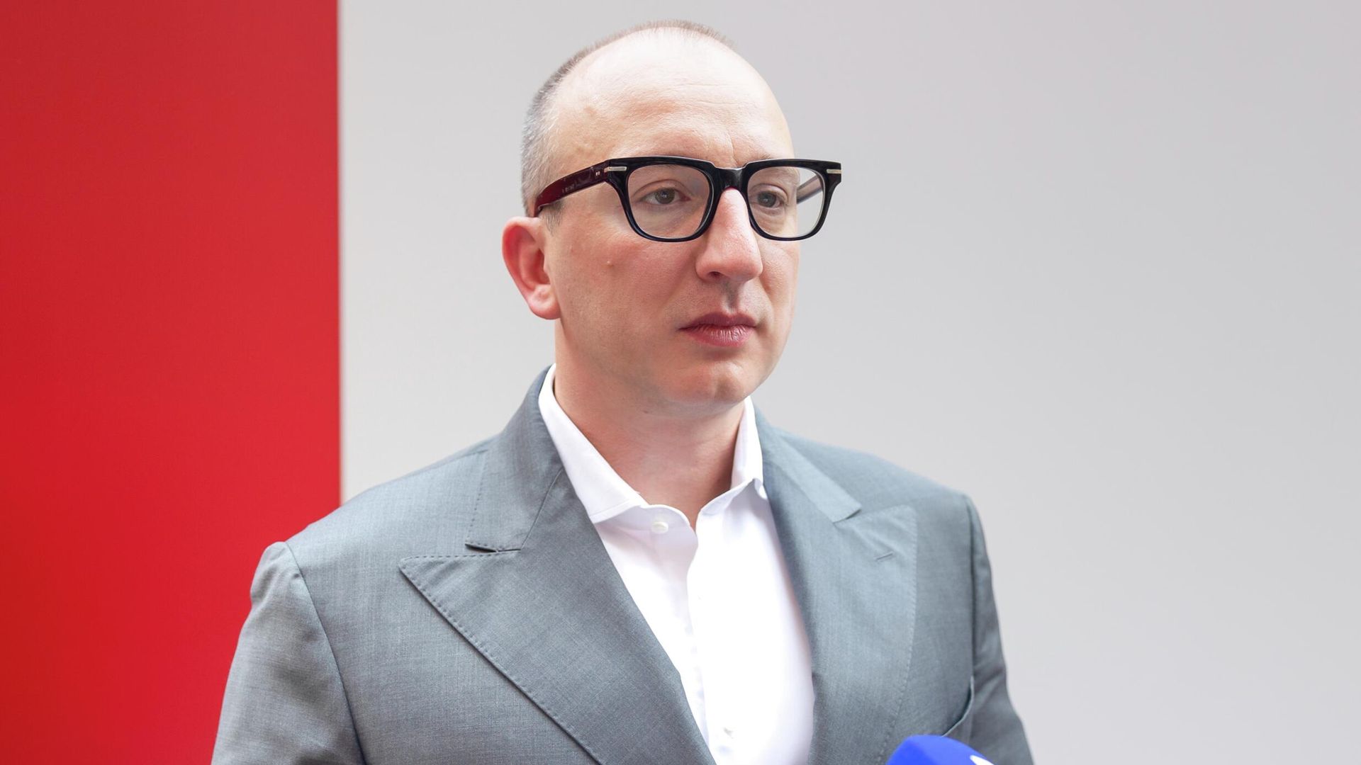 Председатель Комитета по туризму города Москвы Евгений Козлов Председатель Комитета по туризму города Москвы Евгений Козлов - РИА Новости, 1920, 17.06.2025