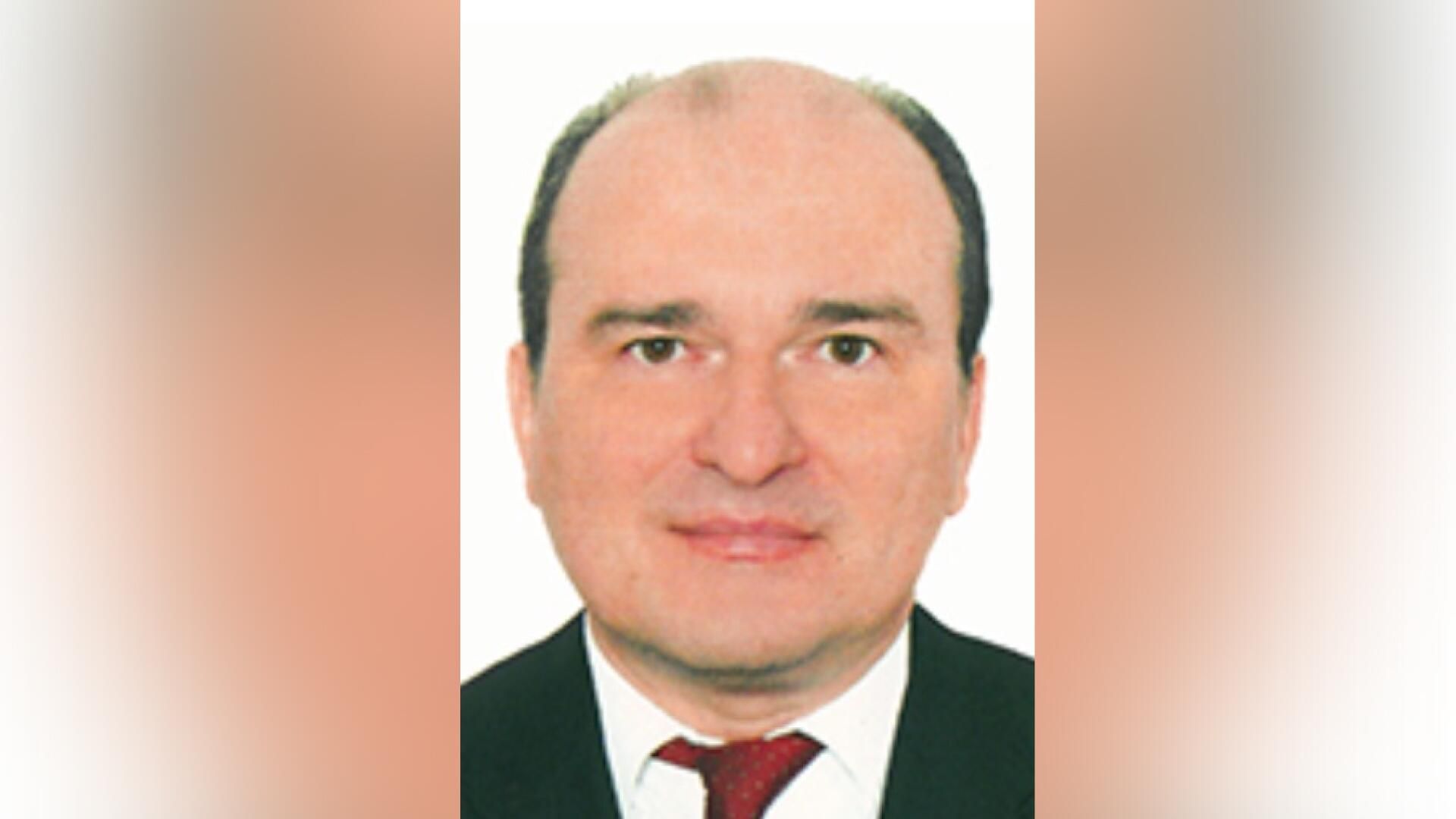 Андрей Прицепов Андрей Прицепов - РИА Новости, 1920, 17.06.2025