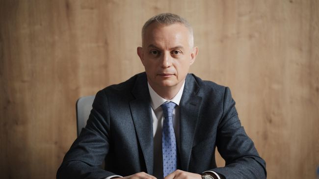 Олег Ширяев 
