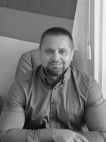 Глава Гончаровского сельского поселения Суджанского района Курской области Александр Гаркавенко - РИА Новости, 1920, 17.06.2025