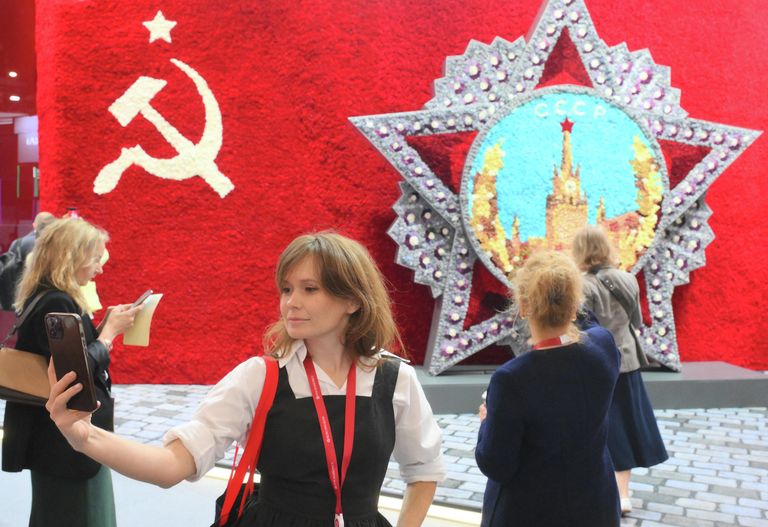 Работа форума, ПМЭФ-2025 Работа форума, ПМЭФ-2025
