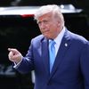 Президент США Дональд Трамп