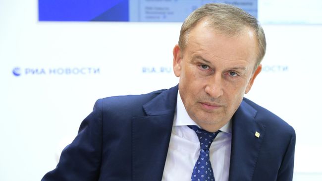 Александр Дрозденко