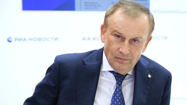 Александр Дрозденко