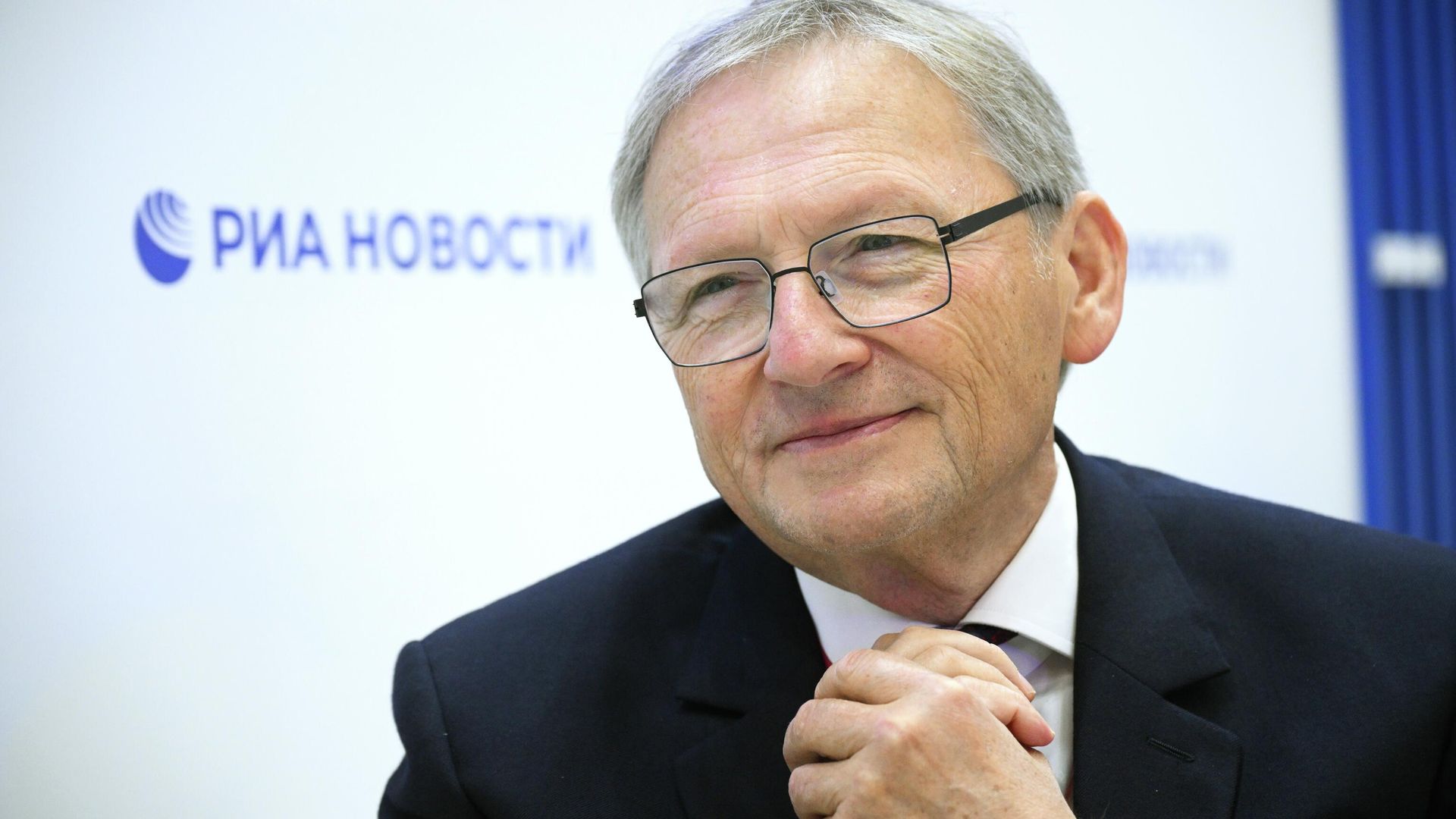 Специальный представитель президента РФ Борис Титов Специальный представитель президента РФ Борис Титов - РИА Новости, 1920, 20.07.2026