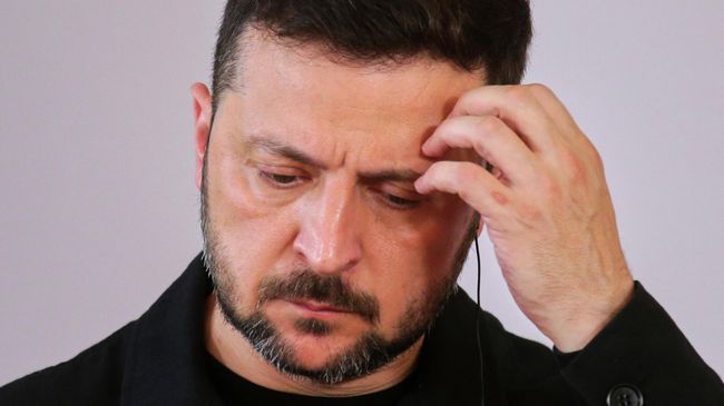 Владимир Зеленский 