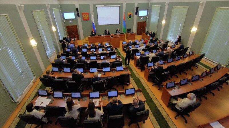 Ветераны СВО получили дополнительные гарантии трудоустройства в Карелии Ветераны СВО получили дополнительные гарантии трудоустройства в Карелии - РИА Новости, 1920, 19.06.2025