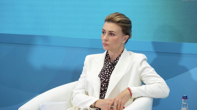Вера Подгузова